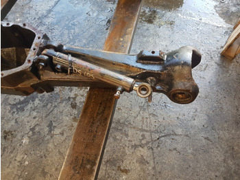 앞 차축 New Holland Td5.105, Td, Tdd Front Axle Housing Casting 5156372, 47488688 : 사진 2
