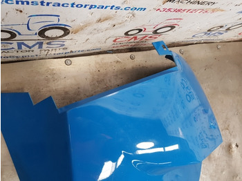 펜더 New Holland Tm, Ts, Tl, 60, 40, 35 Series, Mudguard Extension Rhs 82007495 : 사진 5