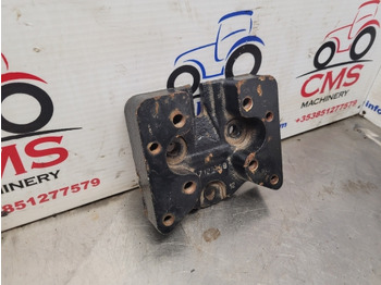 펜더 New Holland Tsa, Tm Case Mxu Series Front Mudguard Bracket 47123198, 82039212 : 사진 3