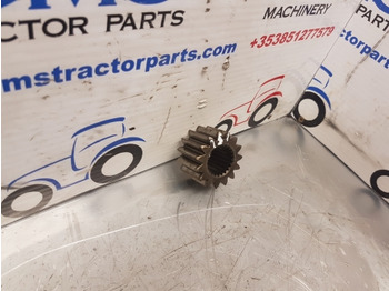 앞 차축 Sanderson Telehandler Carraro 710/19 Front Axle Sun Gear Z 15 115643 : 사진 2