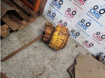 앞 차축 MANITOU