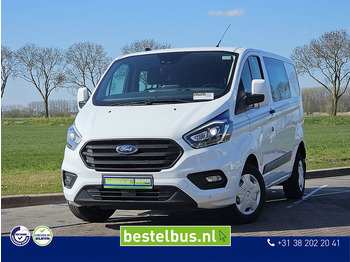 소형 밴 FORD Transit