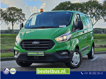 소형 밴 FORD Transit