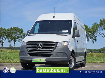 패널 밴 MERCEDES-BENZ Sprinter 311