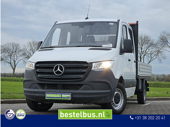 플랫베드 밴 MERCEDES-BENZ Sprinter 315
