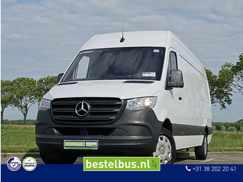 패널 밴 MERCEDES-BENZ Sprinter 316