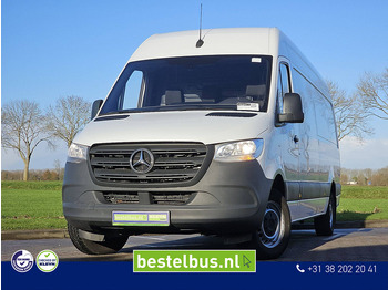 패널 밴 MERCEDES-BENZ Sprinter 316