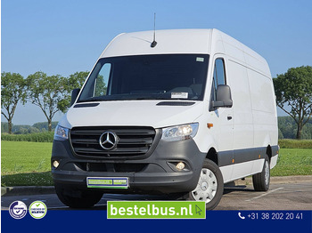패널 밴 MERCEDES-BENZ Sprinter 317