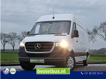 패널 밴 MERCEDES-BENZ Sprinter 317