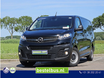 소형 밴 OPEL Vivaro