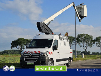 밴 RENAULT Master 2.3