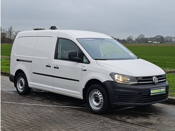 리스 Volkswagen Caddy Maxi 2.0 Automaat 102Pk Euro6 Volkswagen Caddy Maxi 2.0 Automaat 102Pk Euro6 : 사진 4