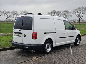 리스 Volkswagen Caddy Maxi 2.0 Automaat 102Pk Euro6 Volkswagen Caddy Maxi 2.0 Automaat 102Pk Euro6 : 사진 3