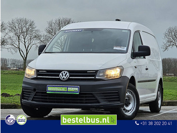 리스 Volkswagen Caddy Maxi 2.0 Automaat 102Pk Euro6 Volkswagen Caddy Maxi 2.0 Automaat 102Pk Euro6 : 사진 1