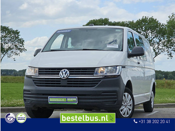 소형 밴 VOLKSWAGEN Transporter T6.1