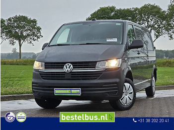 소형 밴 VOLKSWAGEN Transporter T6.1