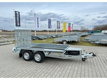 플랜트 트레일러 BRENDERUP