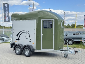 말 트레일러 CHEVAL LIBERTÉ