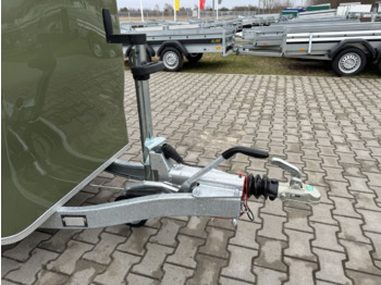 신규 말 트레일러 Cheval Liberté Touring Country XL na dwa konie z dużą siodlarnią 2.2T DMC : 사진 4