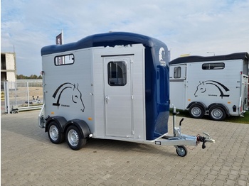 말 트레일러 CHEVAL LIBERTÉ
