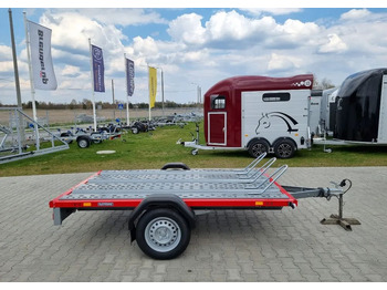 리스  Stema Przyczepa 257x159 cm 3 motocykle motor motocykl Stema Przyczepa 257x159 cm 3 motocykle motor motocykl : 사진 2