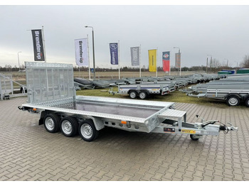 플랜트 트레일러 WIOLA