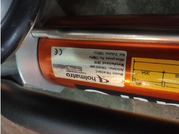 지자체/ 특수 차량 Holmatro CU4035 : 사진 5 지자체/ 특수 차량 Holmatro CU4035 : 사진 5