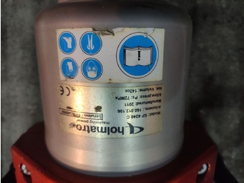 지자체/ 특수 차량 Holmatro CU4035 : 사진 4 지자체/ 특수 차량 Holmatro CU4035 : 사진 4