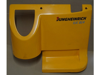 보디 및 외관 JUNGHEINRICH