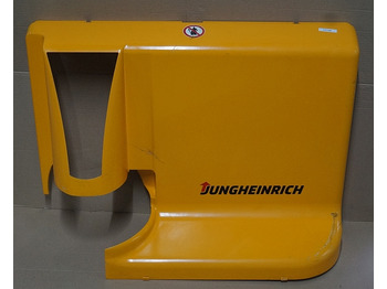 보디 및 외관 JUNGHEINRICH