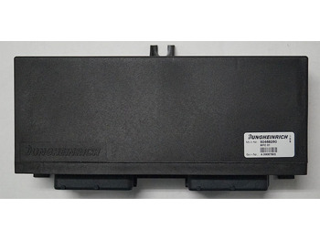 ECU JUNGHEINRICH