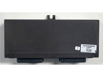 ECU JUNGHEINRICH