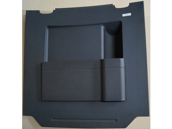 보디 및 외관 JUNGHEINRICH