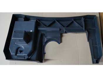보디 및 외관 자재 취급 장비 용 Jungheinrich 51038417 | Bonnet ERE225 fixed platform Bonnet ERE225 fixed platform : 사진 2