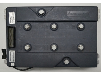 ECU JUNGHEINRICH