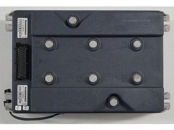 ECU JUNGHEINRICH
