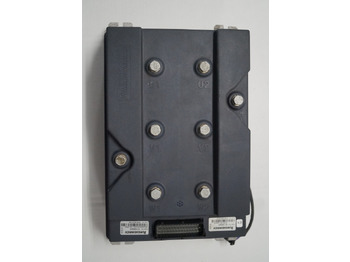 ECU JUNGHEINRICH