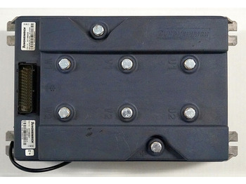 ECU JUNGHEINRICH