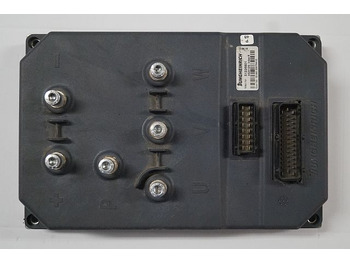 ECU JUNGHEINRICH