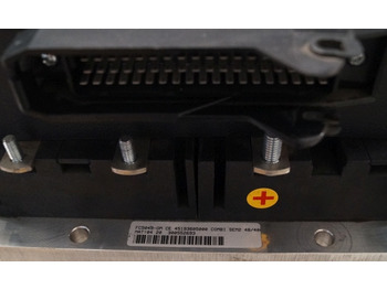ECU 자재 취급 장비 용 OM Pimespo 45193605000 | Rij/hef regeling Drive/lifing controller FC5049-OM Comb : 사진 2