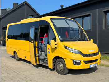 대형 버스 IVECO