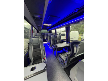 대형 버스 MERCEDES-BENZ Sprinter 519