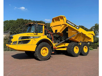 신규 관절 덤프 Volvo A30 G UNUSED : 사진 1