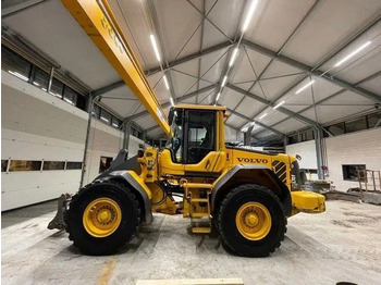 휠 로더 VOLVO L70F