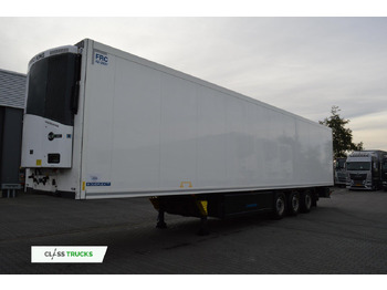 냉동 세미 트레일러 KRONE SDR