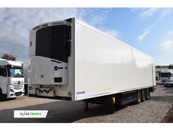 냉동 세미 트레일러 KRONE SDR