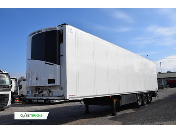 냉동 세미 트레일러 SCHMITZ SKO