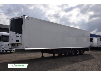 냉동 세미 트레일러 SCHMITZ SKO