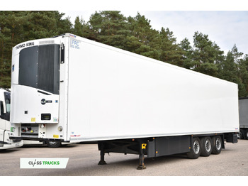 냉동 세미 트레일러 SCHMITZ SKO