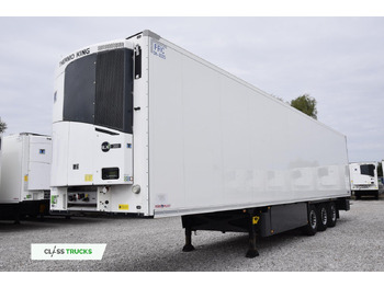 냉동 세미 트레일러 SCHMITZ SKO